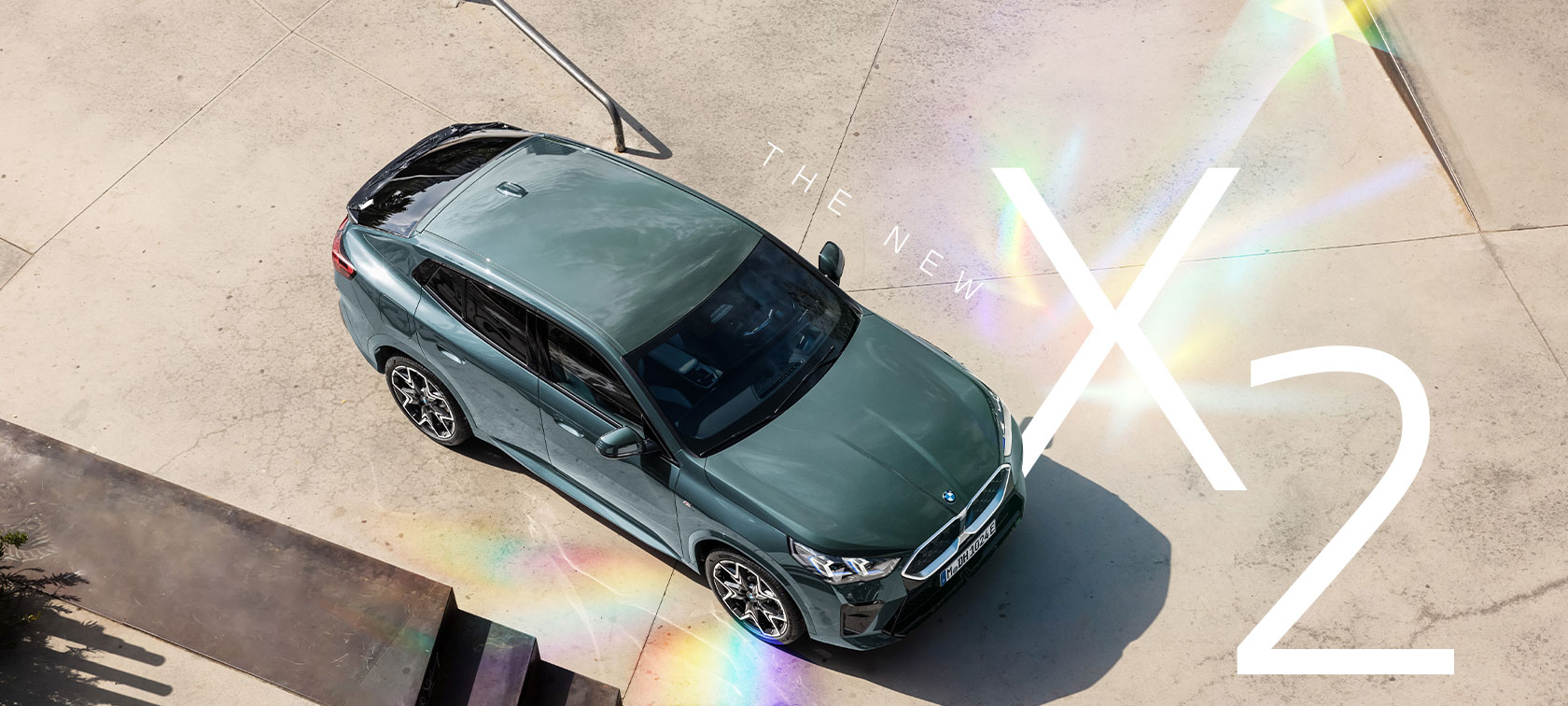 THE NEW X2 DEBUT FAIR
