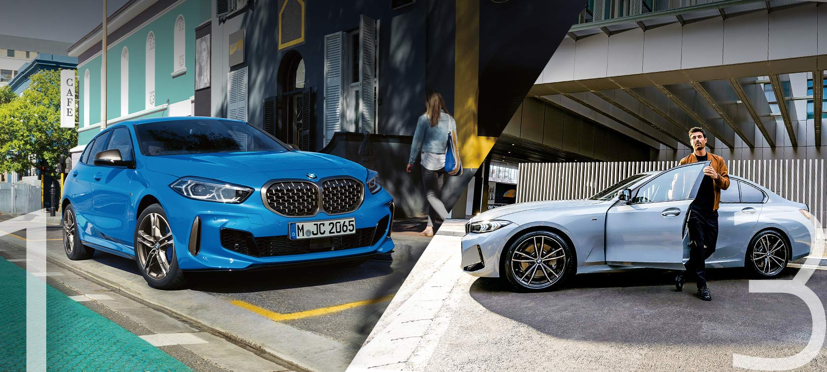 BMW初夏の大商談会