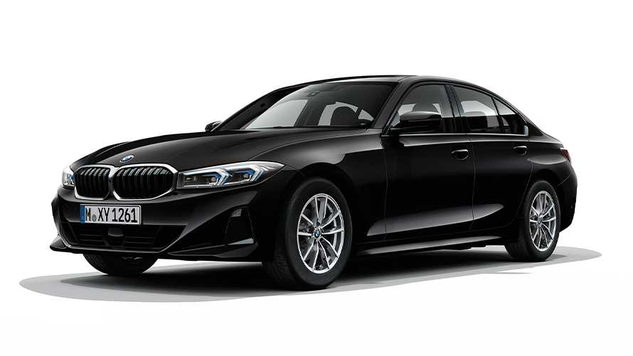 BMW 318i