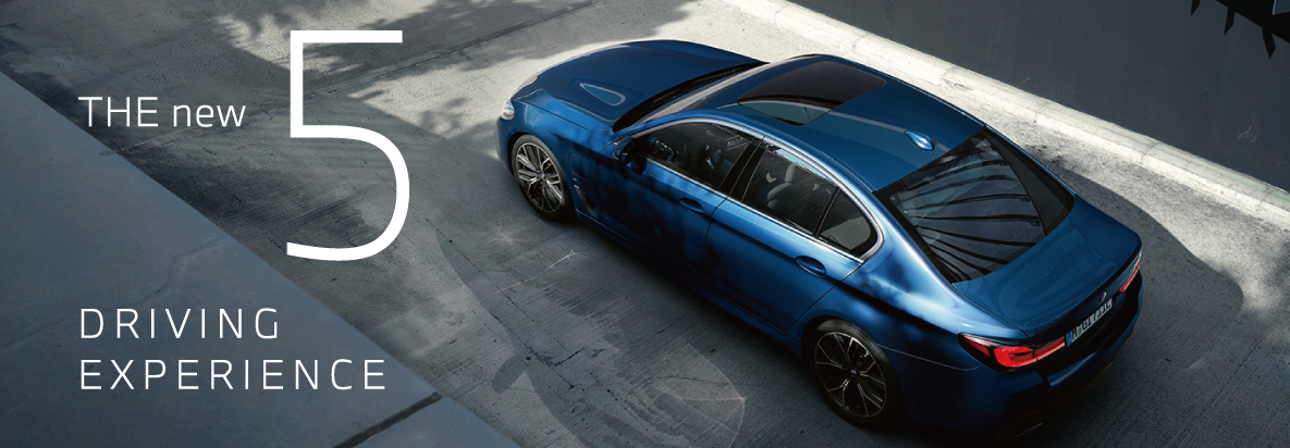 BMW 5Series