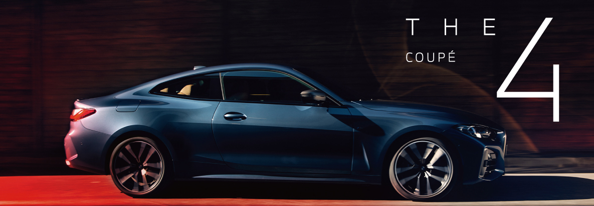 BMW 4Series Coupe