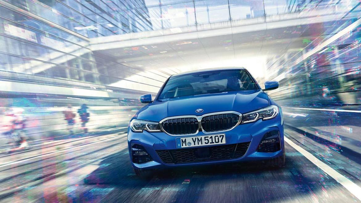 今週のオススメBMW認定中古車。