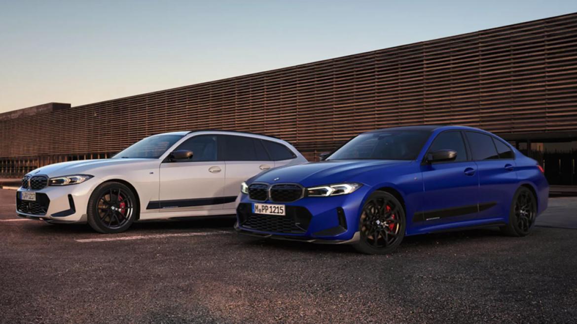 BMW Group モビリティ・サービス