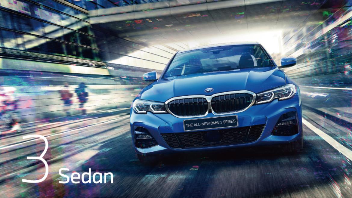BMW 320i M Sport