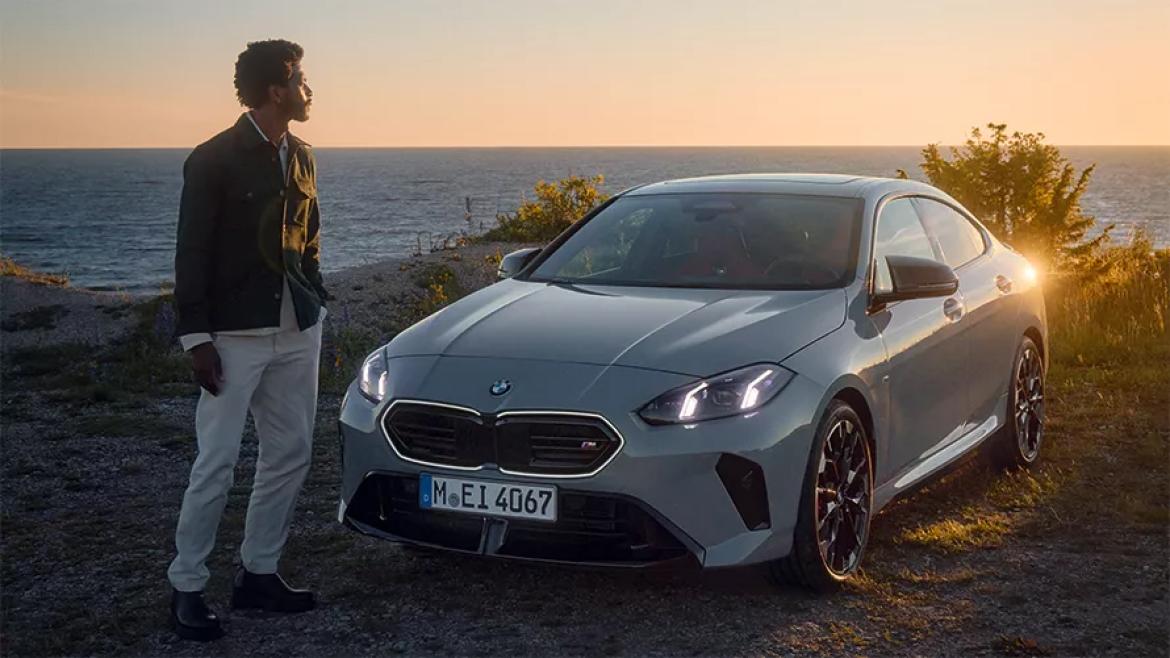 【3月限定】BMW 新車購入サポートキャンペーン