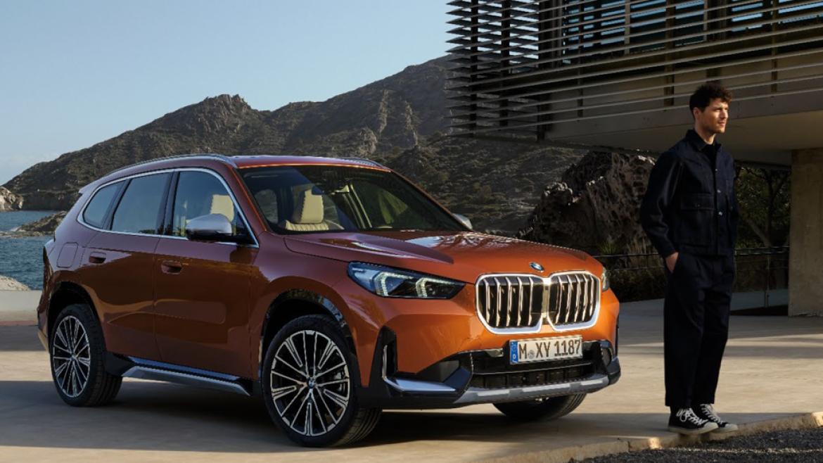 THE X1